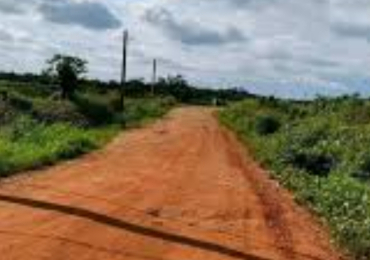 Vente de terrain a samo
