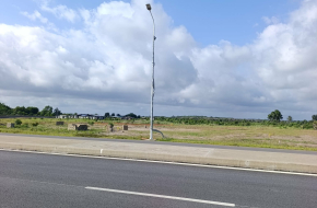 terrain en vente