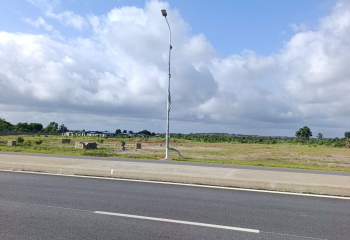 terrain en vente
