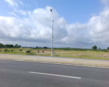 terrain en vente