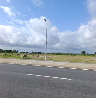 terrain en vente
