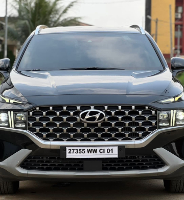 Vente de voitures toutes marques