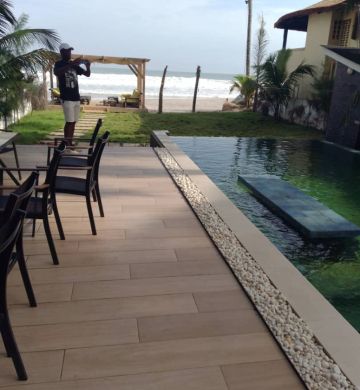 Maison en vente a Assouinde