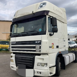 Vente de camion