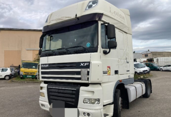 Vente de camion