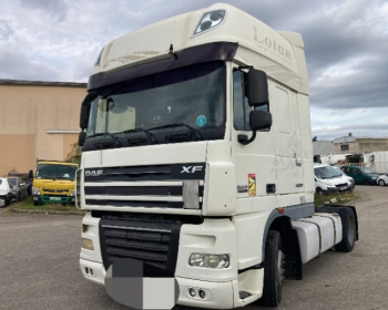 Vente de camion