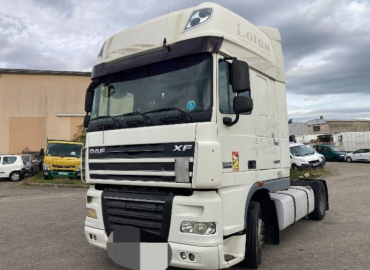 Vente de camion