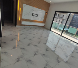 Une  villa duplex en vente