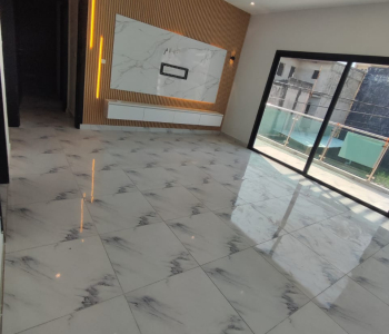 Une  villa duplex en vente