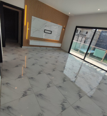 Une  villa duplex en vente