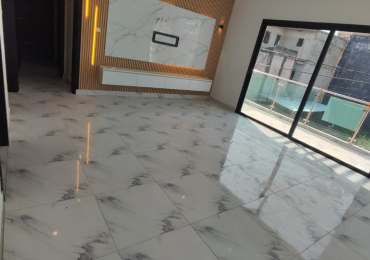 Une  villa duplex en vente