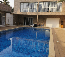 Résidence meublée à Assinie et a Assouinde