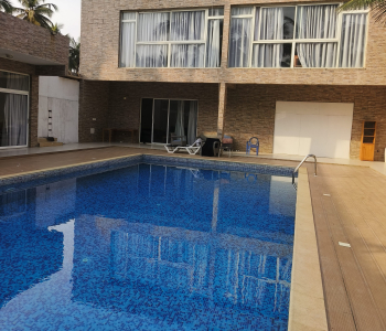 Résidence meublée à Assinie et a Assouinde