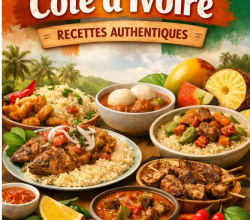 Les saveurs de l’Afrique