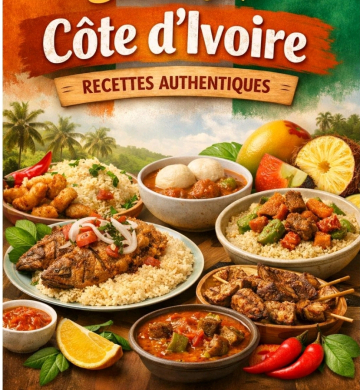 Les saveurs de l’Afrique