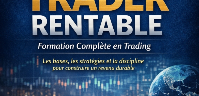 De zéro a trader professionnel