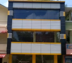 Service de décoration