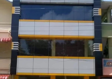 Service de décoration