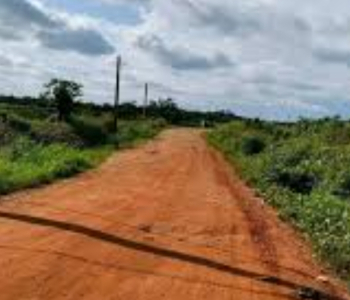 Vente de terrain a samo