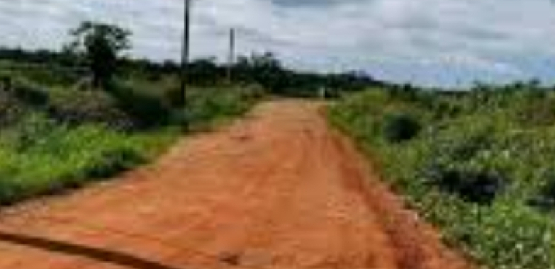Vente de terrain a samo