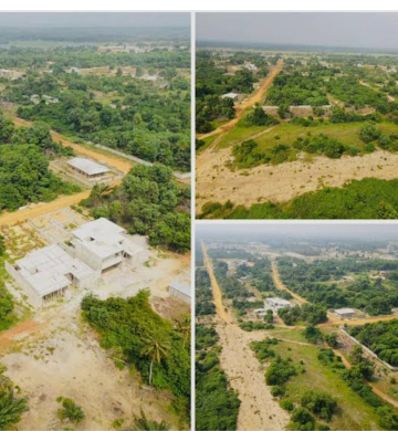 Occasion a ne pas rater a assinie